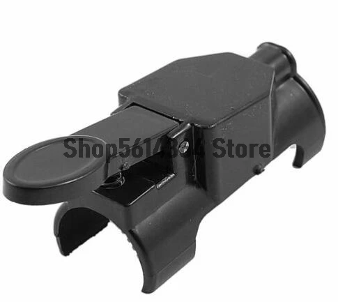 

Пластиковый чехол для переключателя сварочной горелки черный