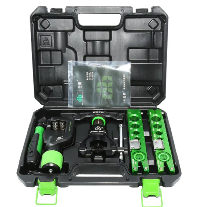 

hydraulic flaring tools for refrigerator air conditioning