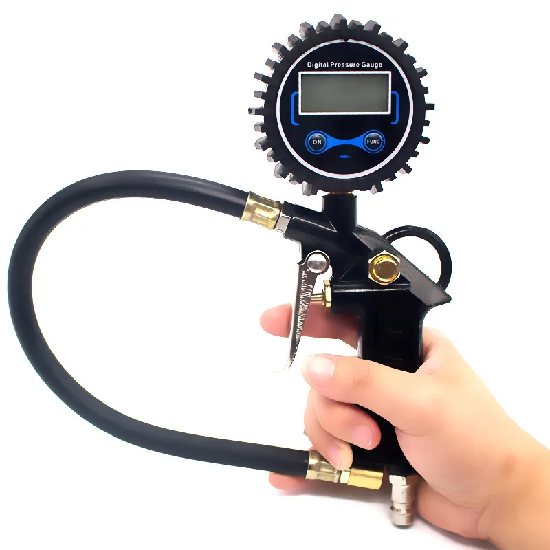Accessories  Air Chuck