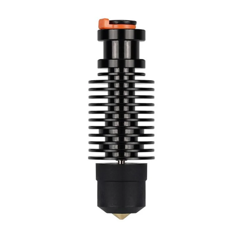 CHC-V6 Hotend 24 В 50 Вт керамическая печатающая головка с нагревательным сердечником