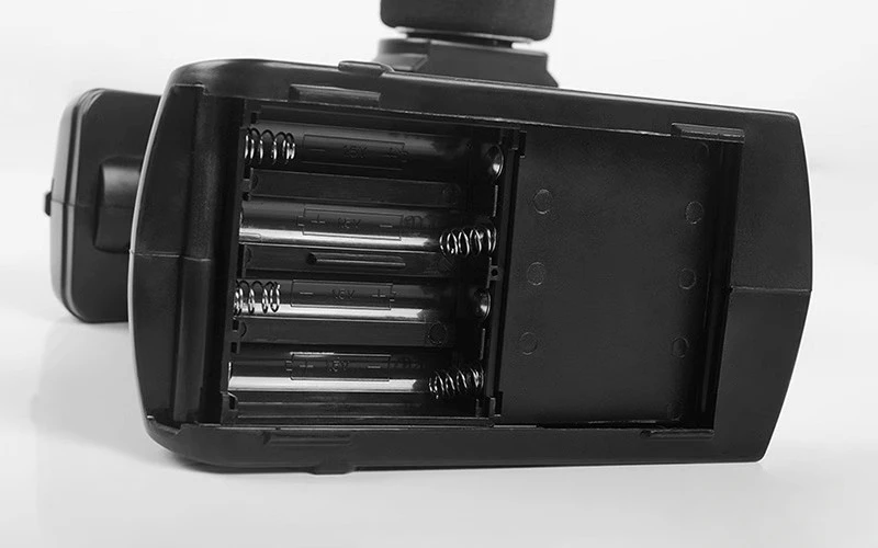 XR3 3-канальный 2 4 ГГц передатчик/приемник радио для RC nitro бензиновый грузовик