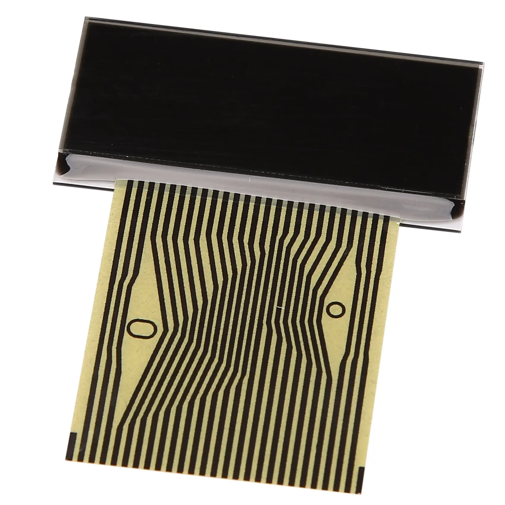 Автомобильный левый и правый ЖК-экран Air-Con информационный дисплей для Mercedes Benz