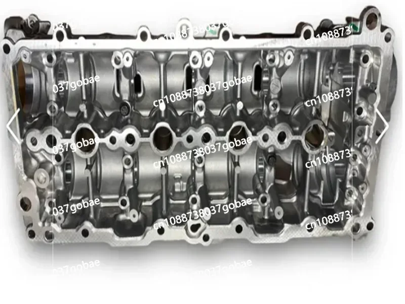 Для Peugeo DV5 1 5 комплект крышки кулачка поддержка распределительного вала