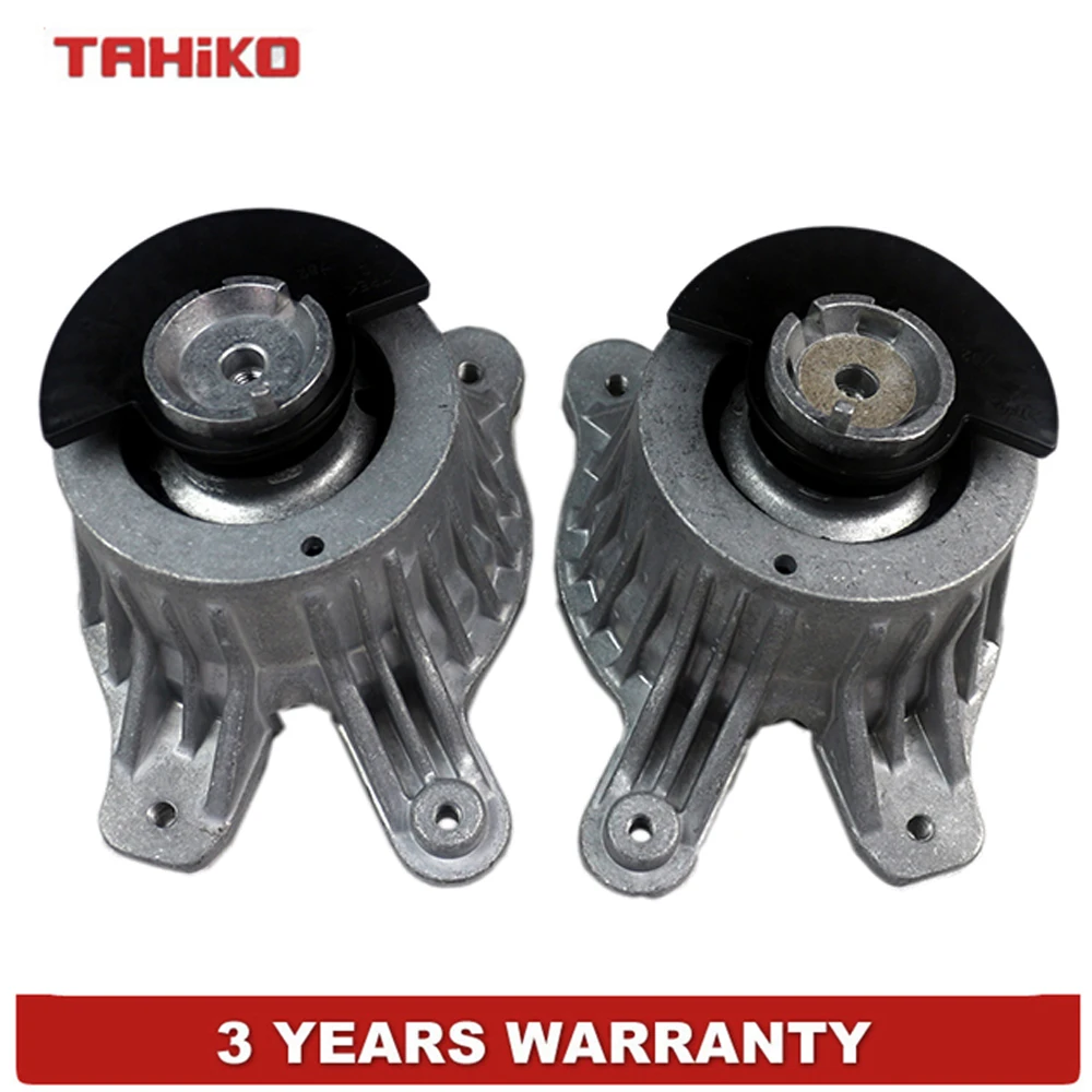 

Left & Right Engine Mount Fit for Benz 2052400200 2052400300 W205 C300 C350e