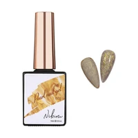 nail polish delicate non irritating professional romantic illusion pearl luster nail gel for women nail glue nail gel polish