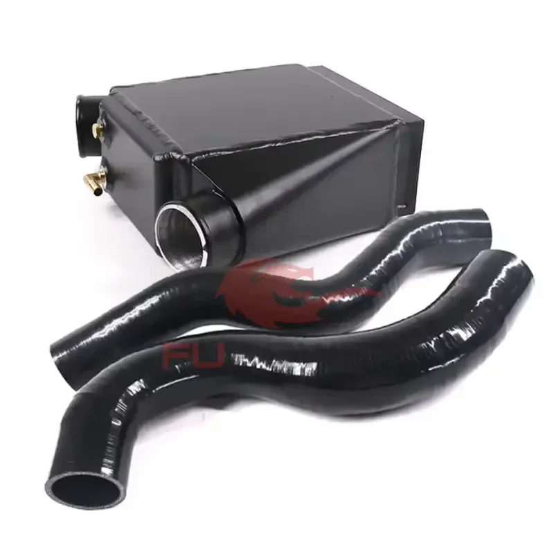 Фото Комплект интеркулера для гидроциклов SeaDoo RXP X RXT X BRP 4 TEC 2016+ 260 л.с. – Детали для улучшения системы охлаждения и повышения производительности №3
