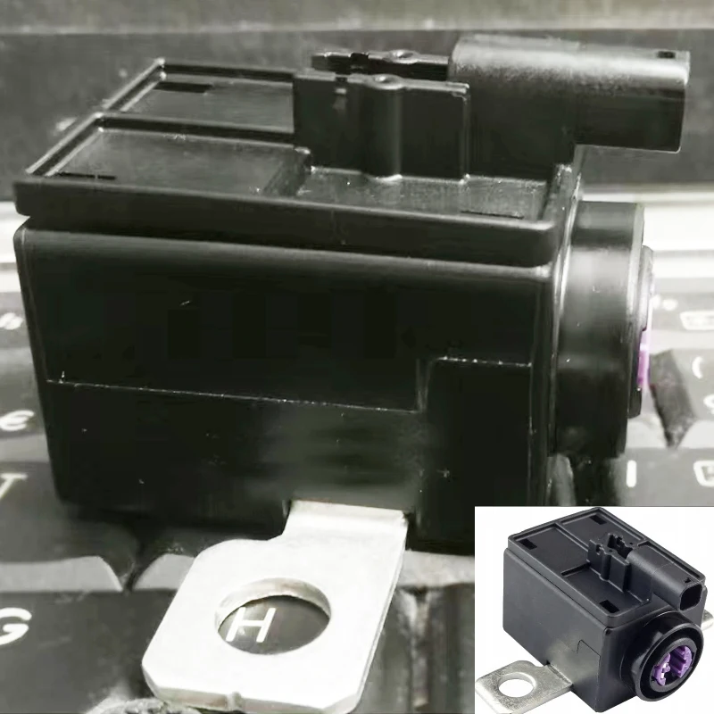 

0080-P1-100017 аккумулятор пиропредохранитель для защиты от перегрузки совместимый аккумулятор для BMW Hybrid B2302641744