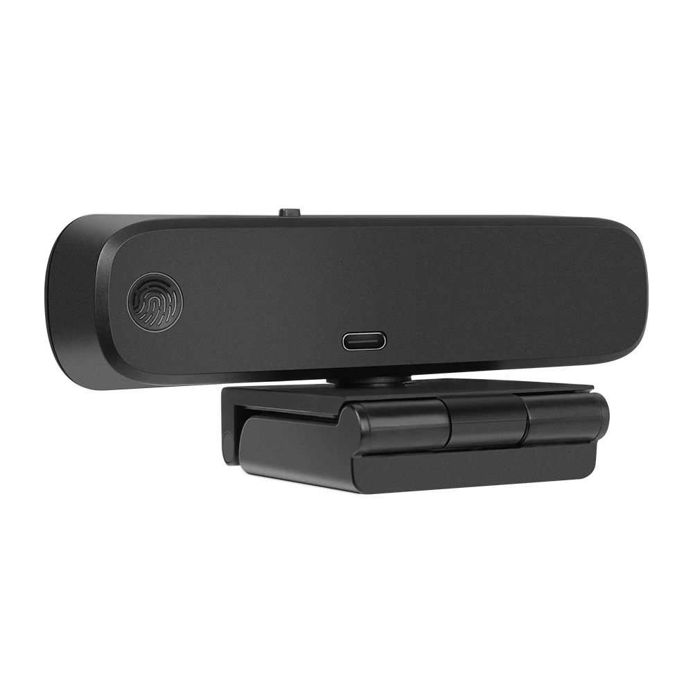 1080P HD 4X USB видеокамера с светильник вращающаяся на 360 ° стойка USB-камера система