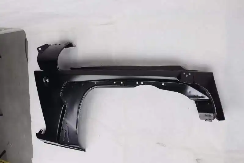 Автомобильные аксессуары для бездорожья старый и новый обвес крыла Jeep Wrangler JK в