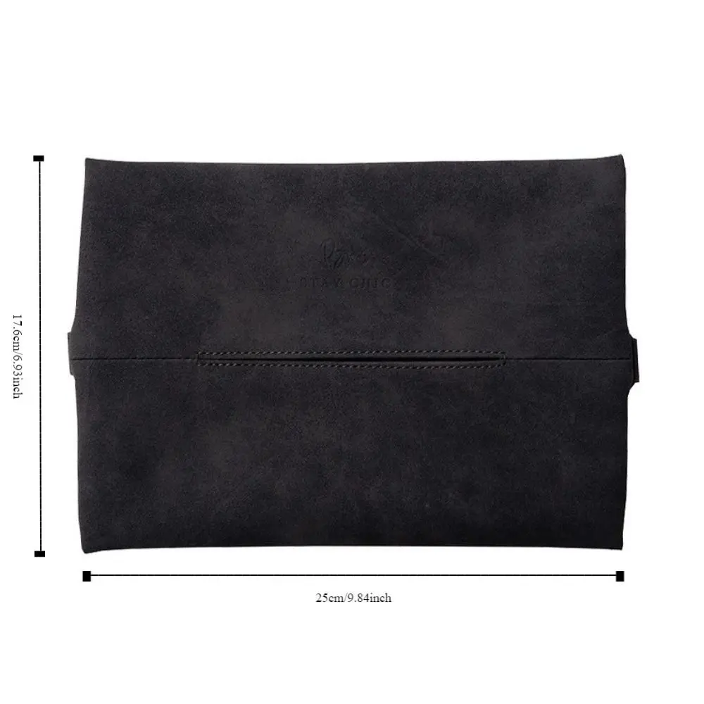 Автомобильные аксессуары автомобильная коробка для салфеток салон автомобиля