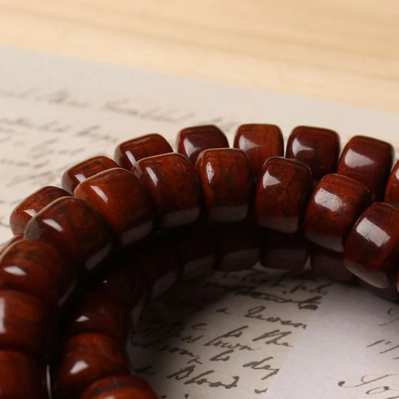 Аксессуары для браслета тибетские бусины-разделители