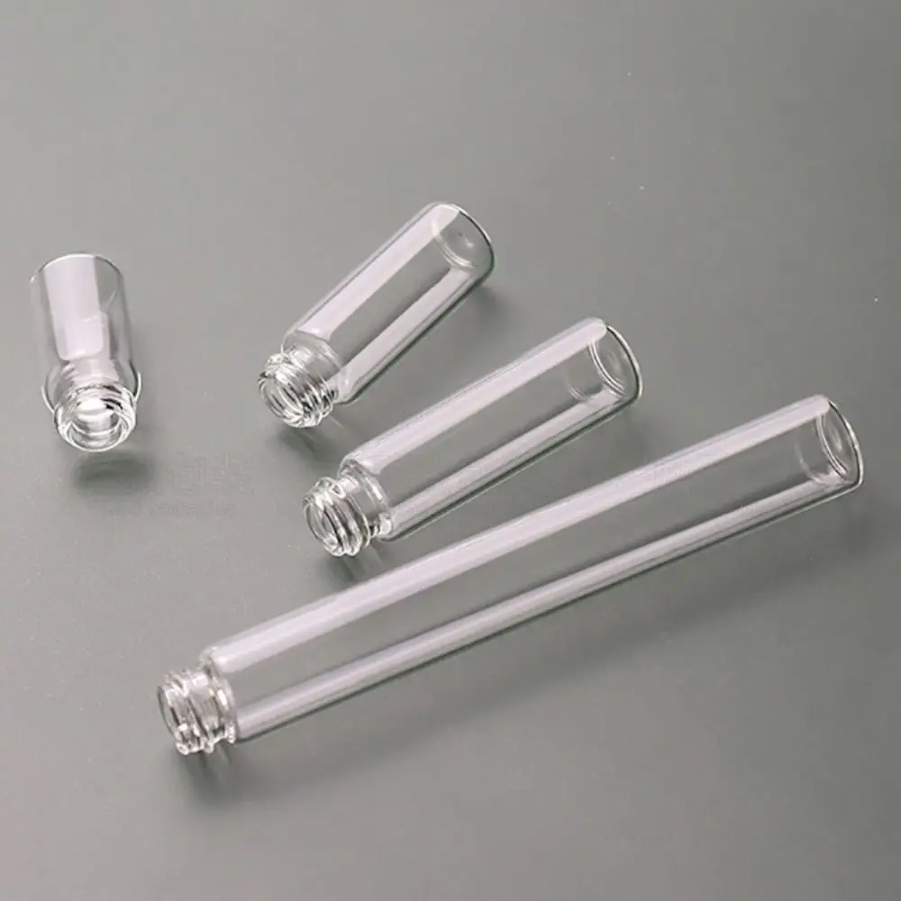 5 мл мини-путешествия 2 многоразовый пресс-спрей пустой флакон духов отдельно для