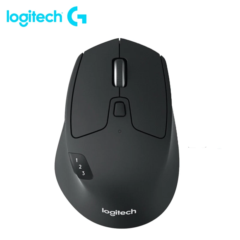 

Беспроводная Bluetooth-Мышь Logitech M720 для дома и офиса