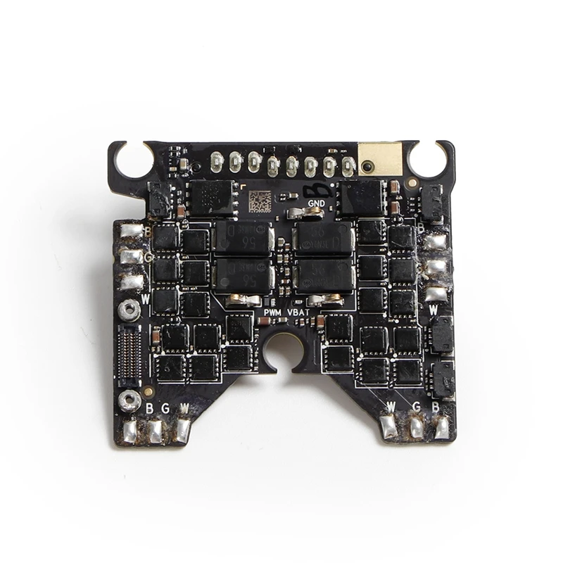 

Портативная практичная б/у панель электропитания ESC аксессуары Запчасти в сборе для DJI MINI 3 Запчасти для Mavic Mini 3 замена