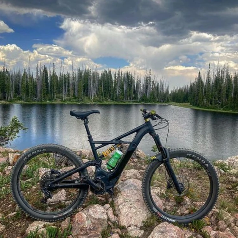 Шины для шоссейного велосипеда KENDA MTB Nevegal 2 Pro EMC 60tpi 27 5/29x2 60