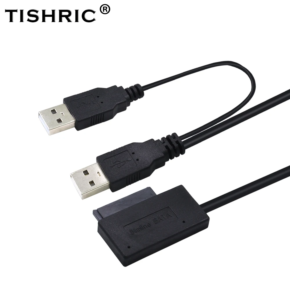 Usb-кабель TISHRIC с разъемами Sata и Usb 3 0 2.0 Type-C до 6 Гбит/с поддержка внешнего жесткого