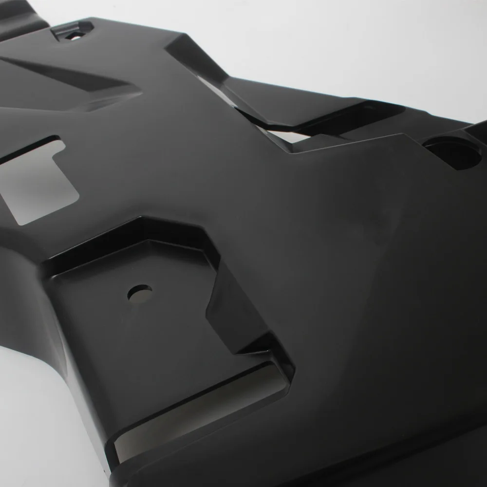 Аксессуары для UTV Центральные дверные накладки Can-am Maverick X3 R RR 2-дверные 4x4 XRC Turbo DPS