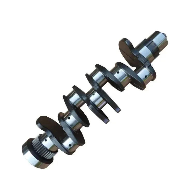Коленчатый вал двигателя из кованой стали и железа ISF 3.8 ISF3.8 дизельного 5261276