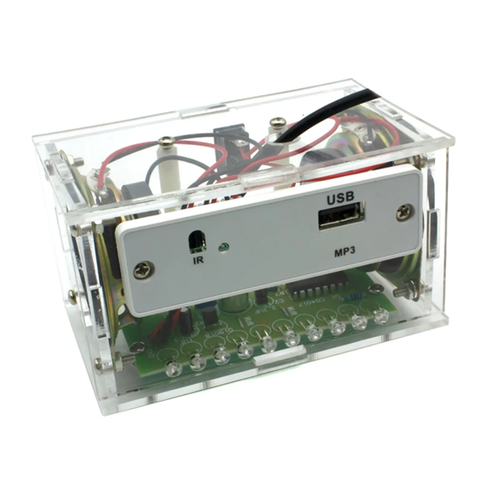 

Набор для электронной сварки