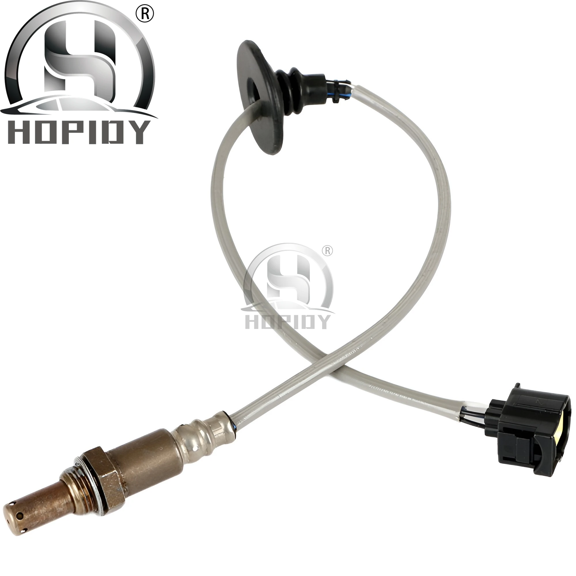 

Задний кислородный датчик H67 для Mitsubishi Wingshen 1588A171/1588A195/149100-6702