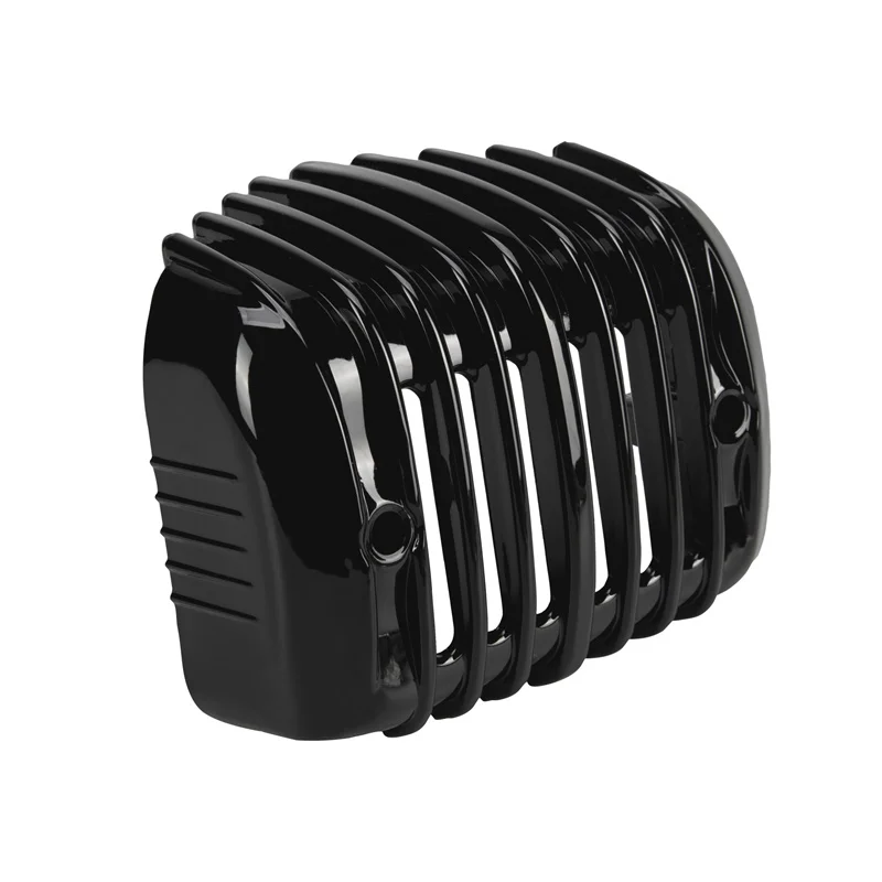 Крышка регулятора напряжения мотоцикла обтекатель подходит для частей Harley Softail