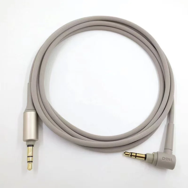 

Suitable for SONY WH-1000XM2 1000XM3 H800 H900 950 MDR-10R 10A 10RBT 100AAP Z1000 NC200D Replacement Audio Cable