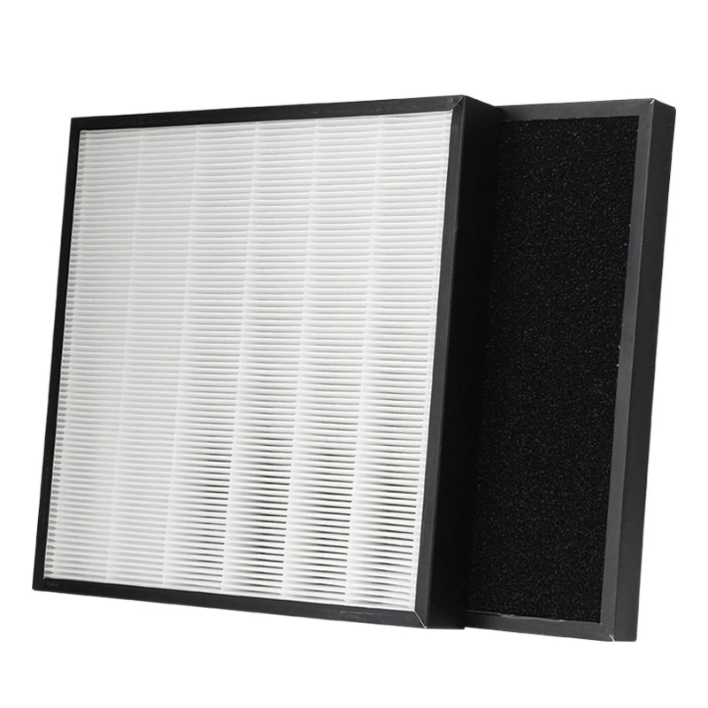 

Air Purifier Filter Activated Carbon Filter Compatible With Samsung AC-505CMAGA AC-505CMASC