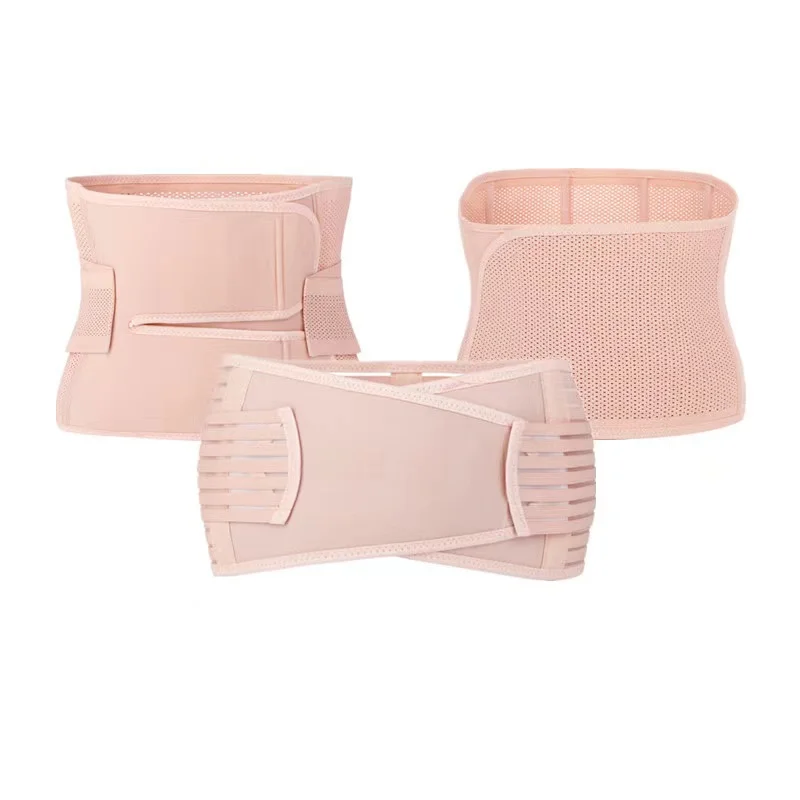 

Postpartum Belly Band&Support Breathable After Pregnancy Belt Belly Maternity Bandage Band Pregnant Women Shapewear Clothes