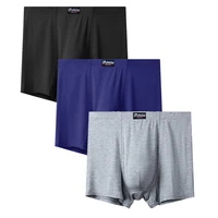 9xl 10xl 11xl 12xl 13xl big size underwear for men plus panties boxer oversized sexy underpants large undies loose shorts 3 pcs