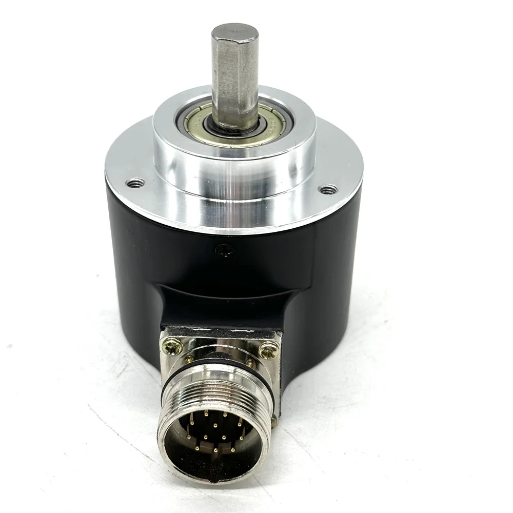 8.5000.8358.0080 Сменный энкодер GHS58-10C23-080BMK526