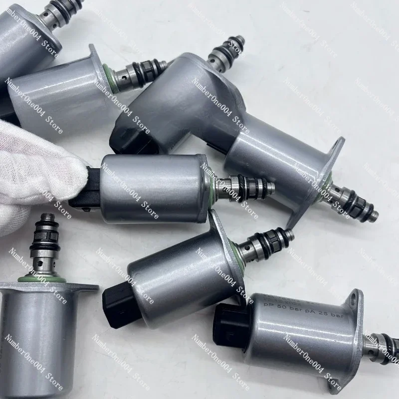 Подходит для высококачественного электромагнитного клапана OEM TM66101 TM70402 TM94502 TM58401