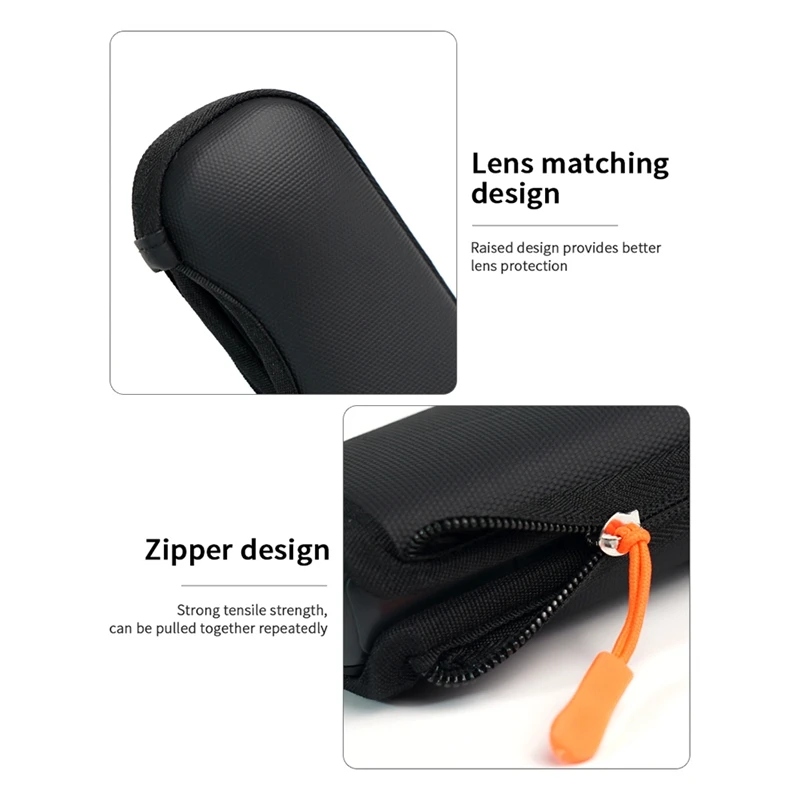 Чехол CYNOVA для Insta360 X4 чехол мини-камеры защитный Insta 360 аксессуары экшн-камеры