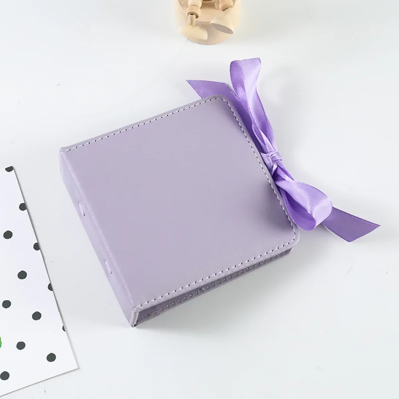 

Полиуретановый мини-фотоальбом HarPaper 3 дюйма