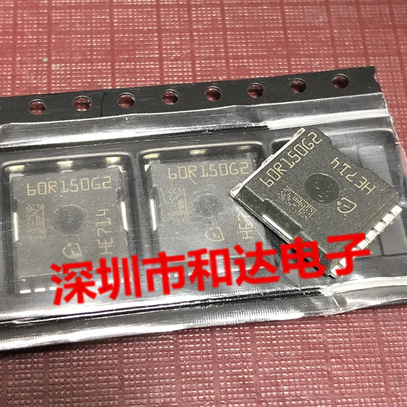 60R150G2 IPT60R150G2 H-PSOF-8