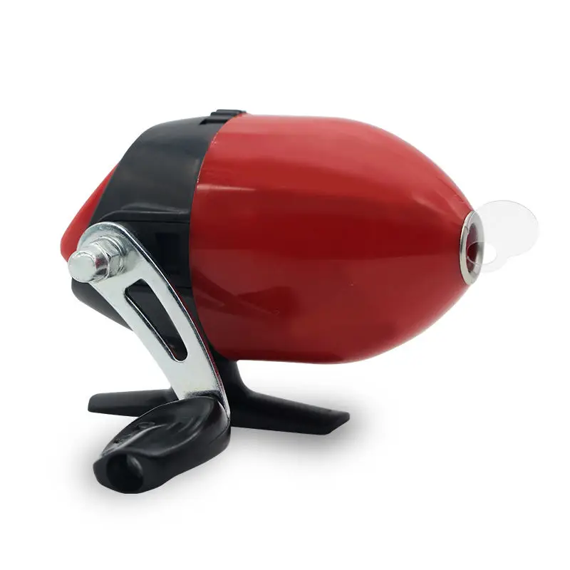 

with Line Closed Fool Fishing Wheel Shot Fishing Reel, Special Wholesale!