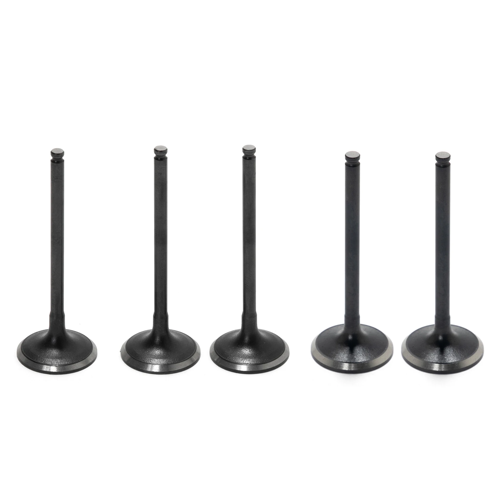 

Клапан BIKINGBOY для Yamaha YZ250F WR250F 01 02 03 04 05 06 07 08 09 10 11 12 13 YZ450F 03-09 WR450F 03-15