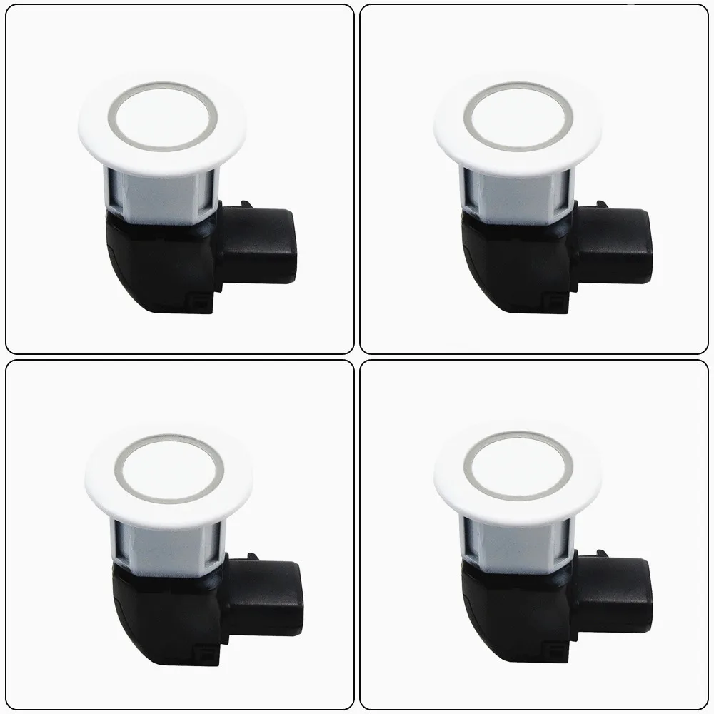 Датчик парковки PDC для Toyota Crown/Majesta Lexus IS250/350 GS450H 89341-30020 8934130020 4 шт.