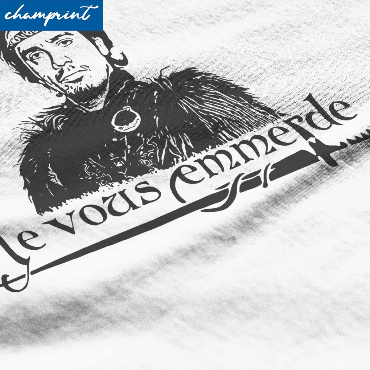 Мужская футболка с коротким рукавом круглым вырезом 100% хлопок - купить по