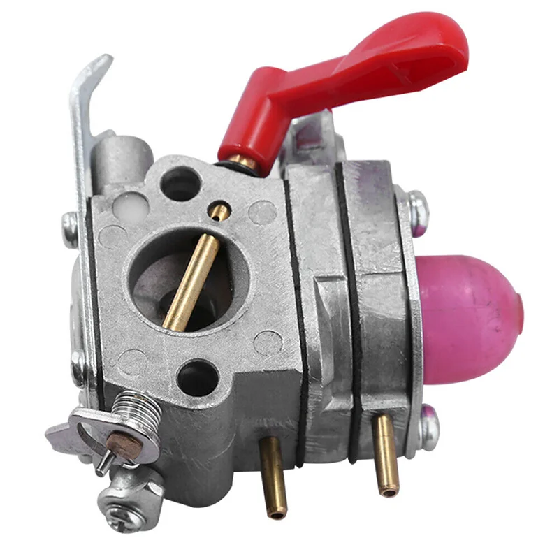 Карбюратор 530071811 для оформления заднего вида птичьего карбюратора запасные