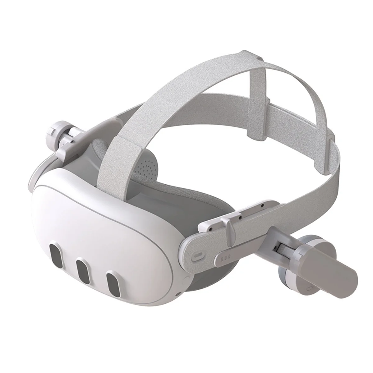 Беспроводные наушники VR с шумоподавлением