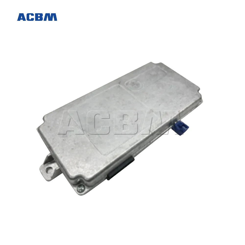 66536994555 блок управления для обратной камеры BMW F10