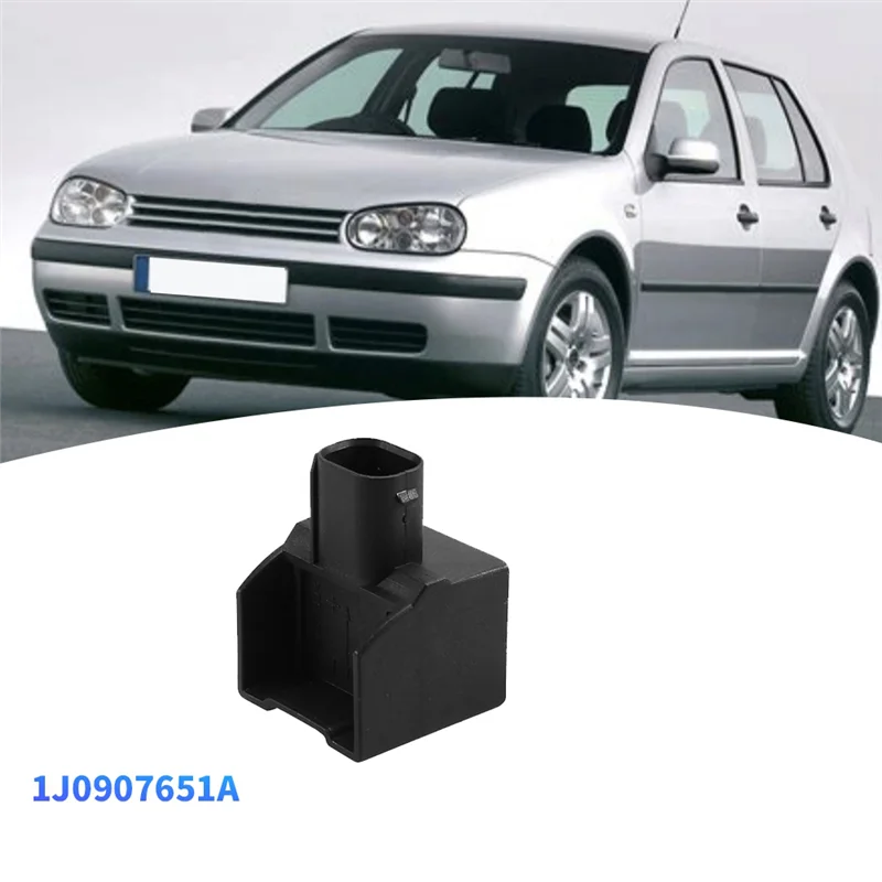 

Датчик скорости вращения ESP 1J0907651A Автомобильный акселерометр для VW Beetle Bora Golf Polo A3 TT Skoda Seat 1J0 907 651A