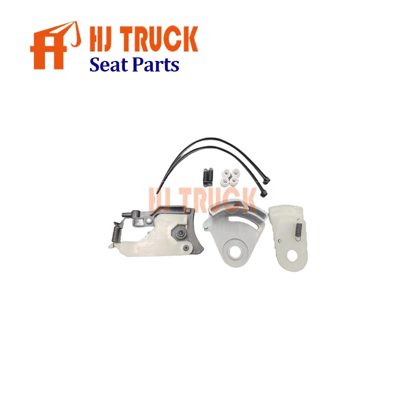 Аксессуары для грузовиков Ремкомплекты управления уровнем сиденья 81623406119 81623406100