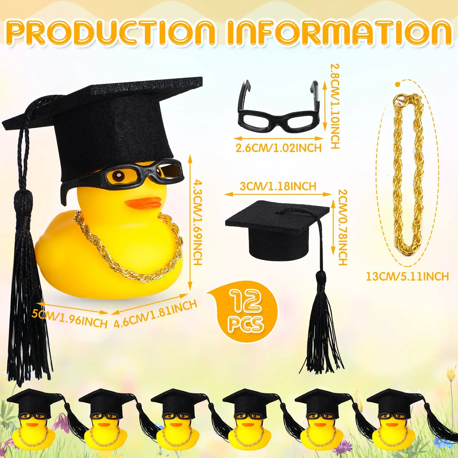 Рисунок 4 - резиновые утки с крышкой для в