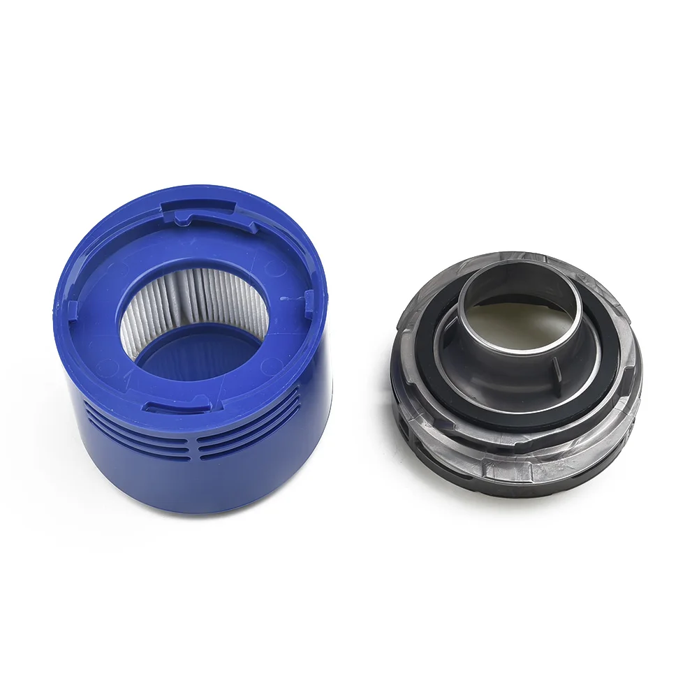 

Tools Vacuum Cleaner Parts Accessories Kit Pack Rear Filter Replacement