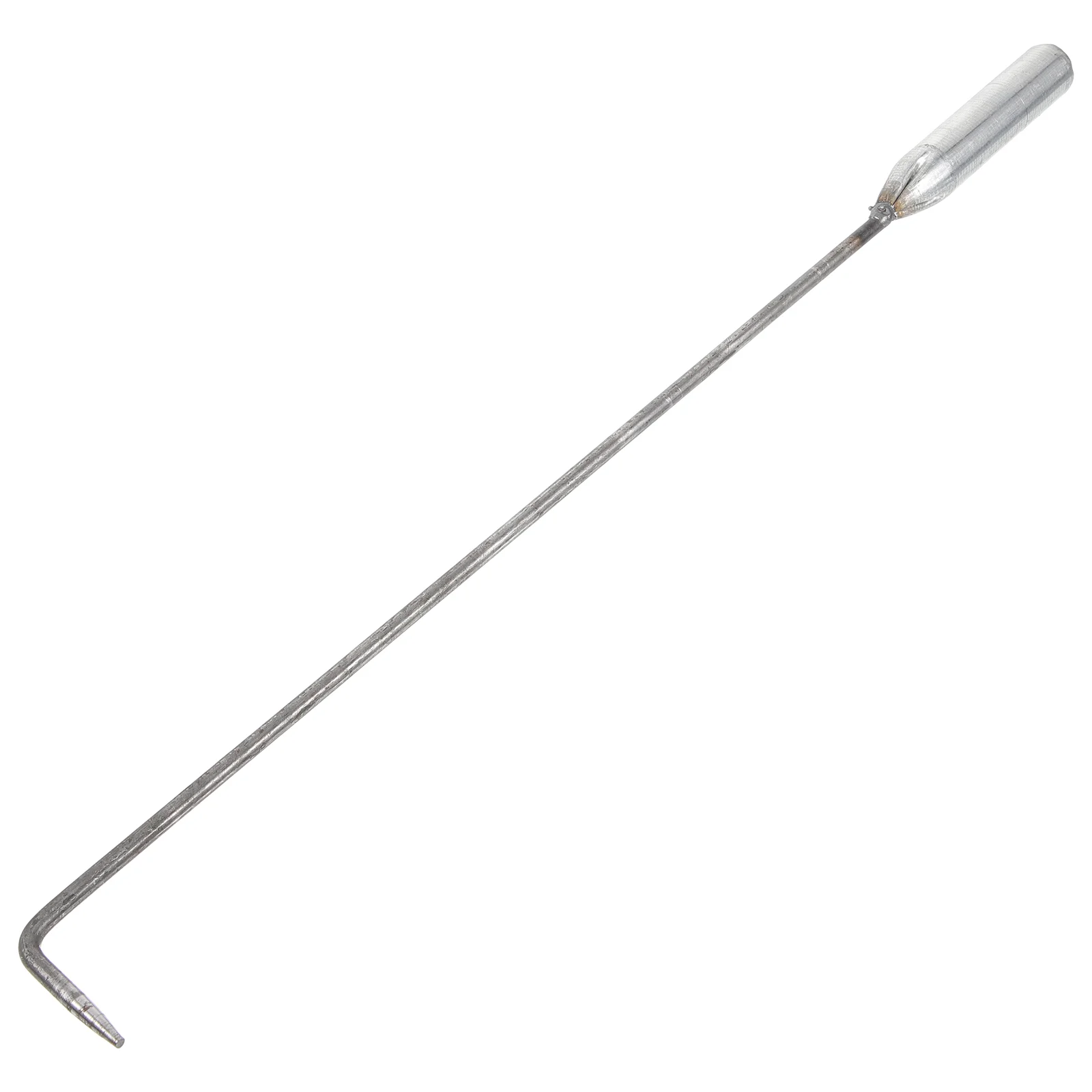 Угольный крючок аксессуары для костра наружного места инструменты подъема