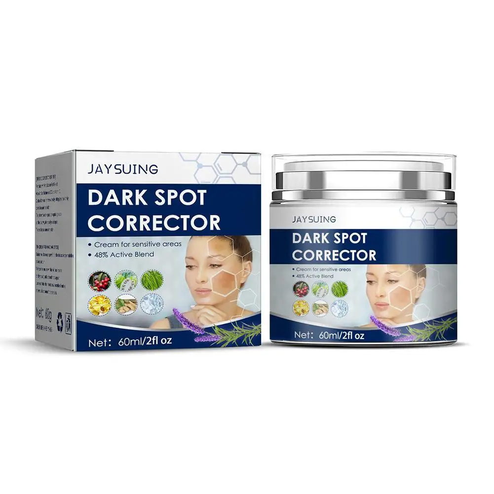 

Effective Whitening Freckle Cream Remove Dark Spots Anti Freckle Cream Fade Pigmentation Melasma Brighten Creams Skin Care