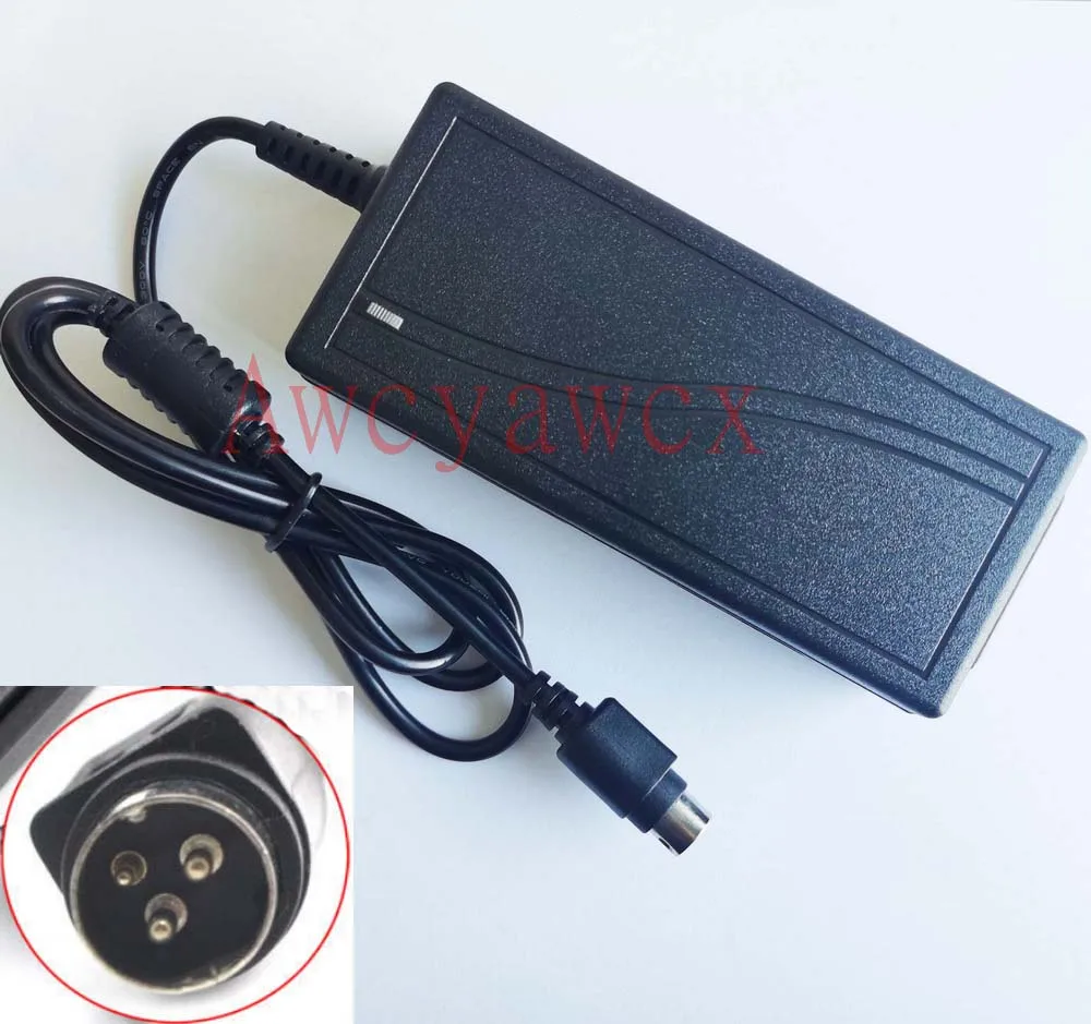 10PCS 24V 3A 3PIN 72W AC Adapter Power Supply Charger For NCR RealPOS 7197 POS Thermal Receipt Printer EPSON PS180 PS179 | Обустройство