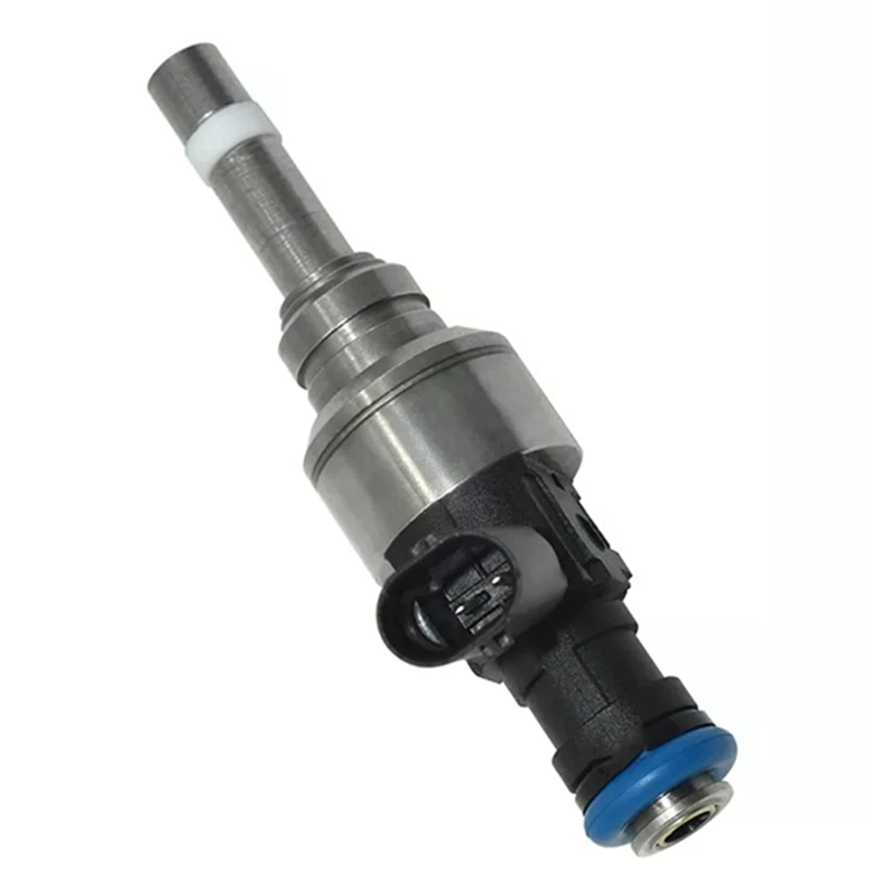 4 шт. топливная форсунка A 2710781123 FJ1211 Для Mercedes-Benz W204 W207 W212 C180 C200 C250 E200 E250 SLK200 SLK250