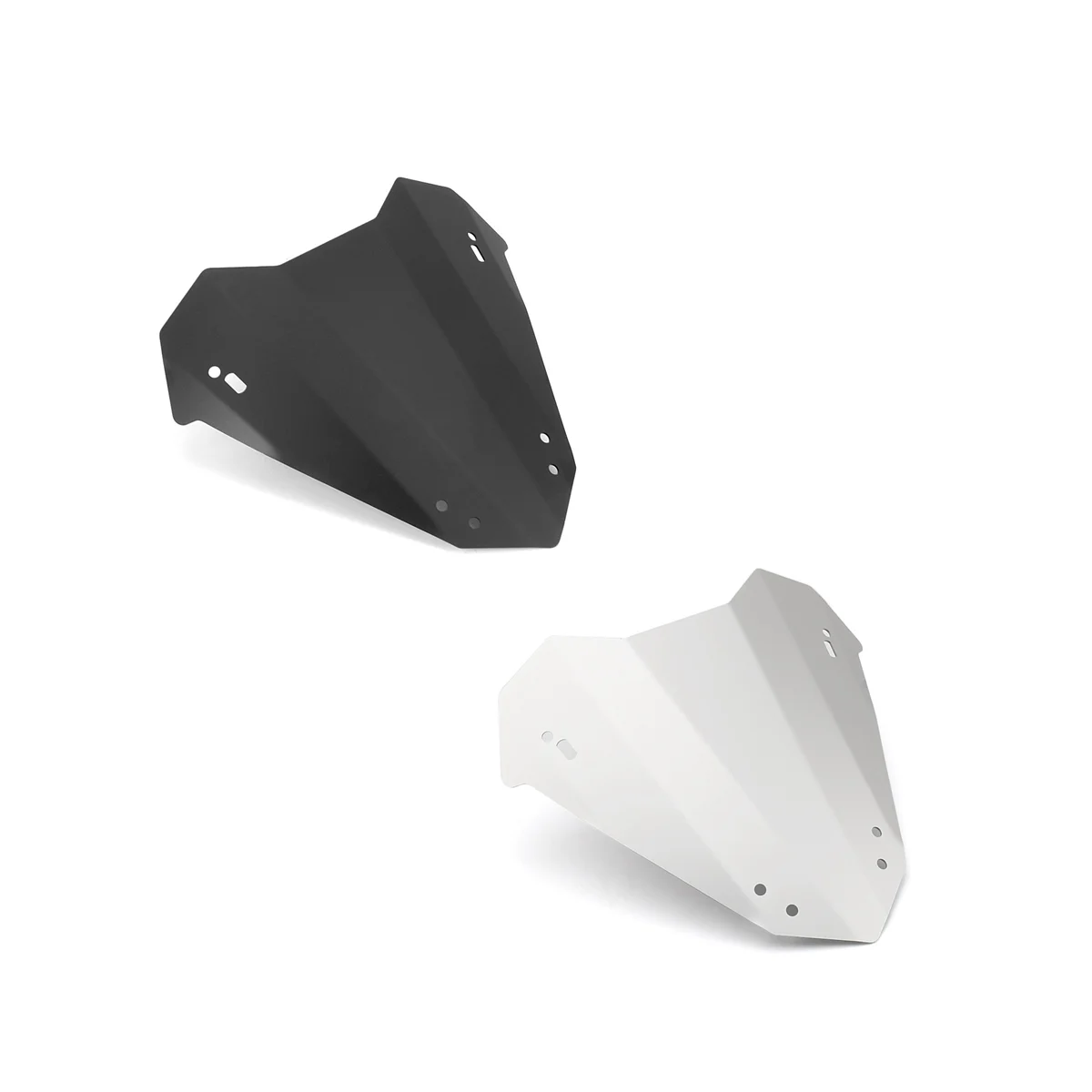 Ветровое дефлектор ветрового стекла мотоцикла обтекатель для Yamaha X-MAX300 XMAX 300 XMAX300